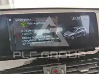 2021 BMW X1