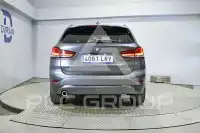 2021 BMW X1