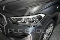 2021 BMW X1