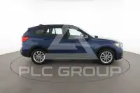 2021 BMW X1
