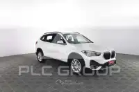 2021 BMW X1