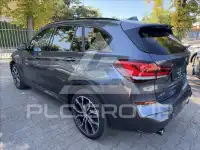 2021 BMW X1