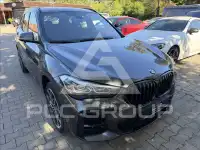 2021 BMW X1