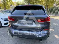 2021 BMW X1