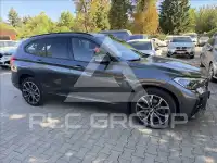 2021 BMW X1