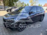 2021 BMW X1