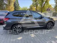 2021 BMW X1