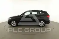 2021 BMW X1