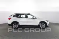 2021 BMW X1