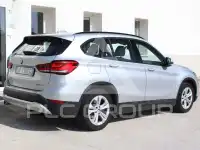 2021 BMW X1