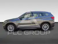 2021 BMW X1
