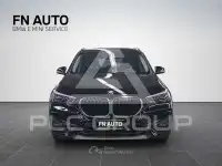 2021 BMW X1