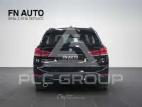 2021 BMW X1