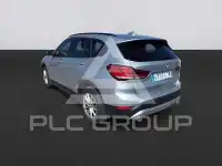2021 BMW X1