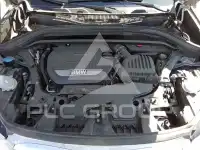 2021 BMW X1