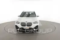 2021 BMW X1