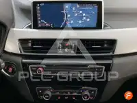2021 BMW X1
