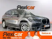 2021 BMW X1