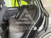 2021 BMW X1