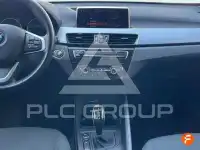 2021 BMW X1