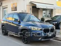 2021 BMW X1
