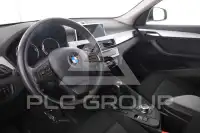 2021 BMW X1