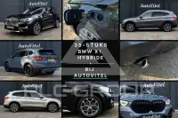 2021 BMW X1