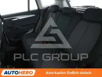 2021 BMW X1
