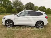 2021 BMW X1