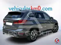 2021 BMW X1