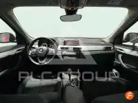 2021 BMW X1