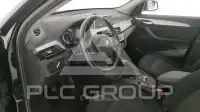 2021 BMW X1