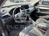 2021 BMW X1
