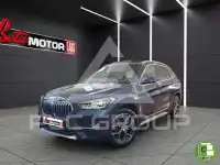 2021 BMW X1