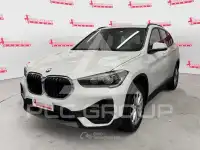 2021 BMW X1