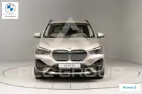 2021 BMW X1