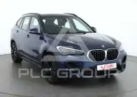 2021 BMW X1