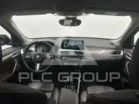 2021 BMW X1
