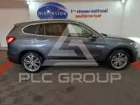 2021 BMW X1