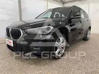 2021 BMW X1