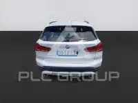 2021 BMW X1