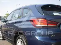 2021 BMW X1