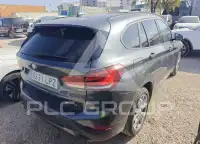 2021 BMW X1