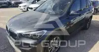2021 BMW X1