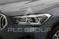 2021 BMW X1