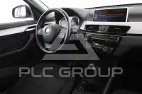 2021 BMW X1