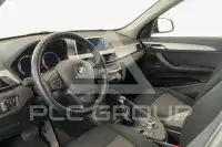 2021 BMW X1