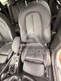 2021 BMW X1