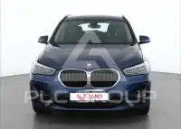 2021 BMW X1