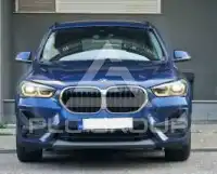 2021 BMW X1